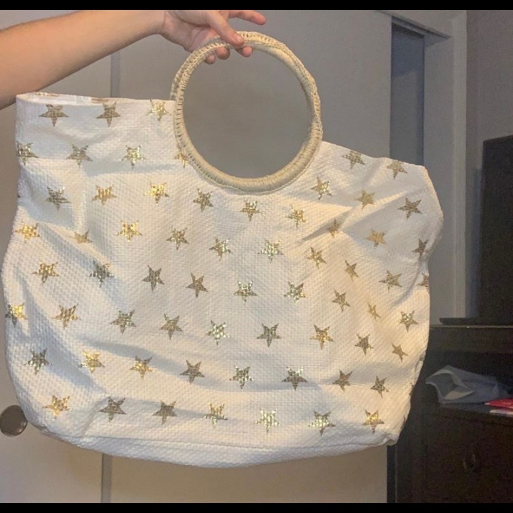 Lane Bryant bag